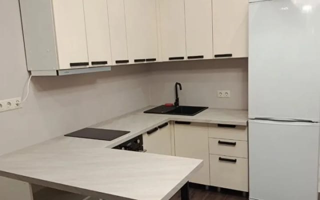 Квартира Студия в ЖК Космос