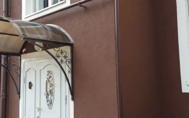 Апартаменты в Зеленоградске