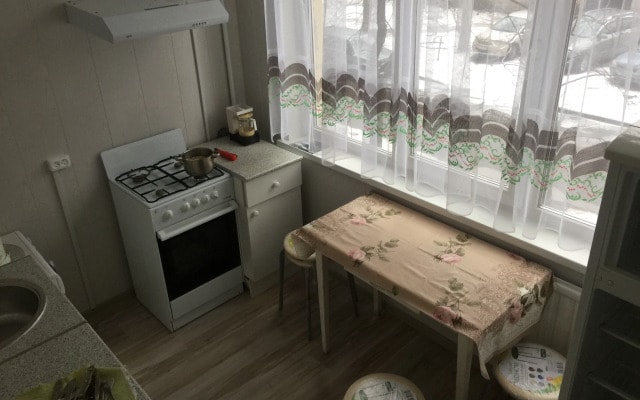 Квартира Buharestskaia