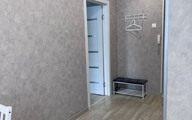 Квартира уютная