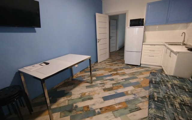 Гостевой дом Тихий берег в г. Туапсе