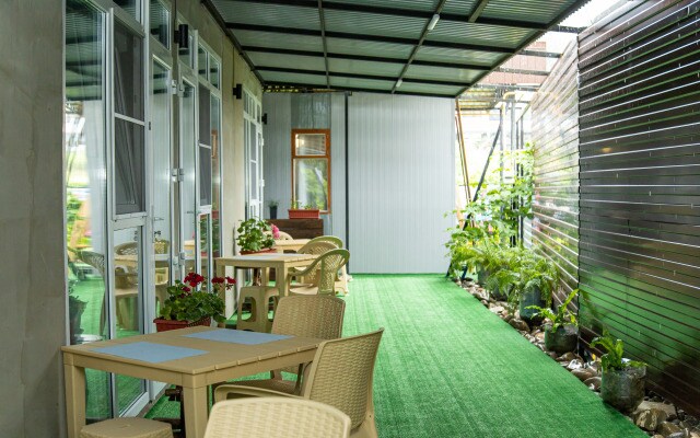 Гостевой Дом Ligt House