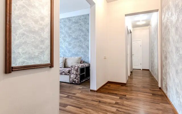 Апартаменты Studiominsk 13