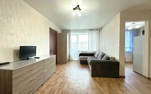 Квартира двухкомнатная в центре на Дзержинского рядом с КузГТУ и  РИАцентром