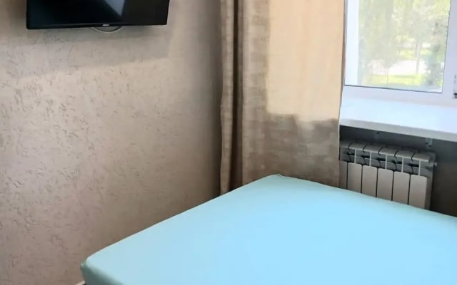 Апартаменты рядом ТК Тандем