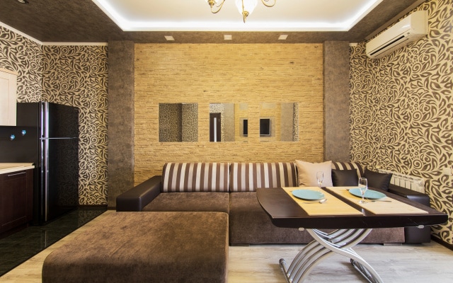 Апартаменты M Apartments Premier