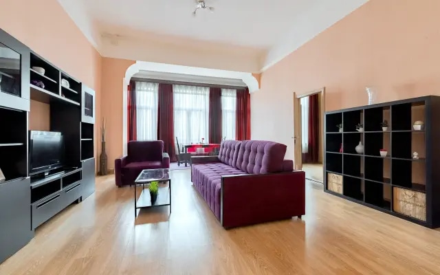 Квартира RentalSPb