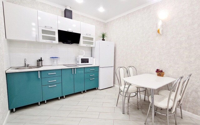 Квартира Skyroom