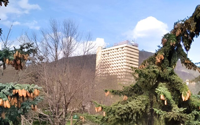 Уютная квартира в курортной зоне