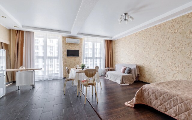 Квартира в Самом Сердце Южной столицы