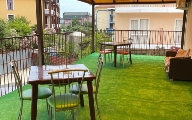 Гостевой дом Южаночка