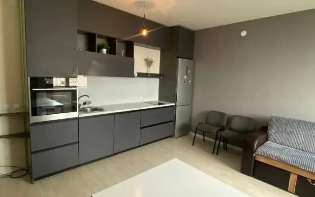 Апартаменты Privi House  на Берша 10