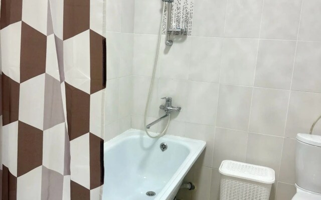 Квартира Rose Del Mar Sochi