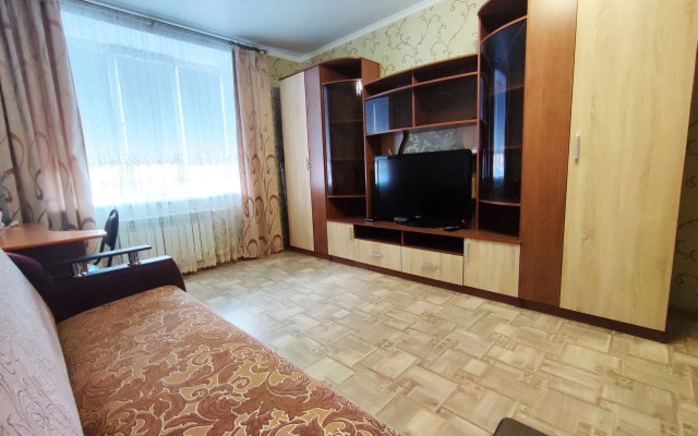 Квартира Центр Города Советская 190В Корпус 2