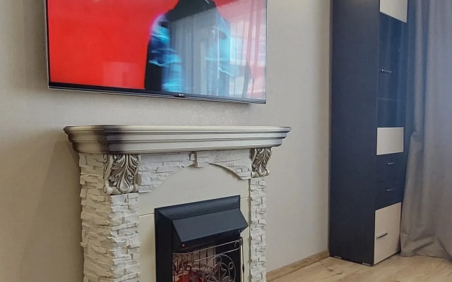 Апартаменты Resıdent hotel Sakhlıfe