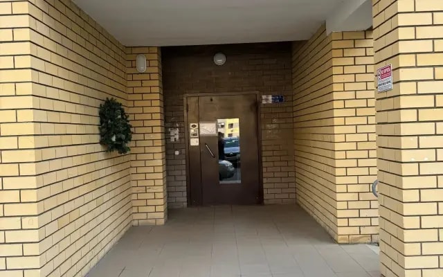 Апартаменты Квартира в Казани
