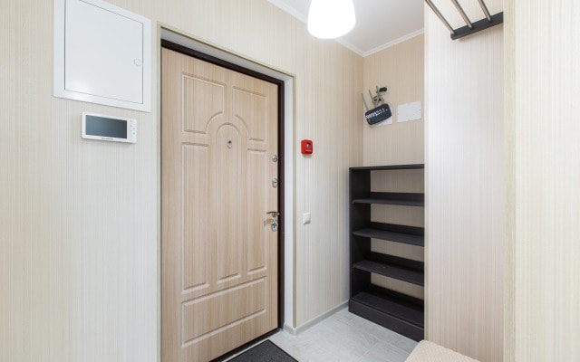1b Krasnogrskij 46 Apartments