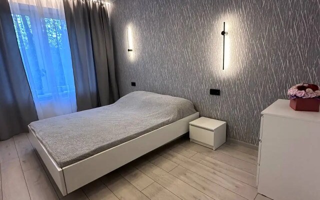 Квартира на Еловой Аллее д. 5а, корпус 2