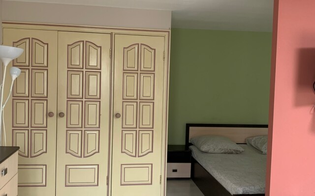 Апартаменты Apartanik