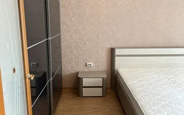 Квартира у аквапарка Ривьера