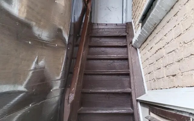 Апартаменты на Советской в Гродно