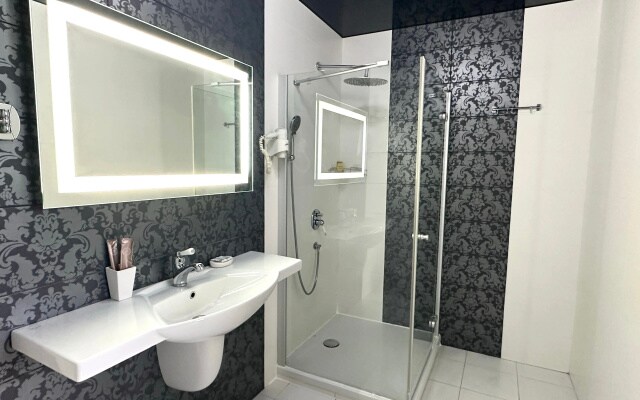 Квартира Minin Apts 2