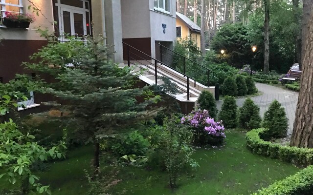 Квартира в центре