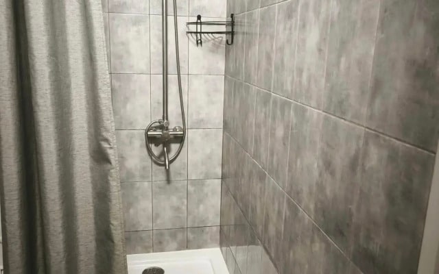 Апартаменты Студия у моря (200м) Агой, Туапсинский район