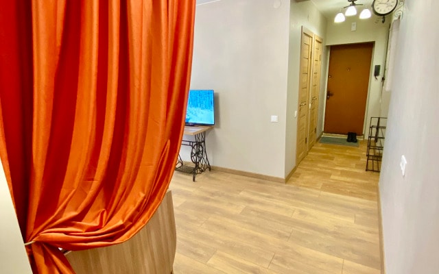 Квартира на Уманской 14 Б