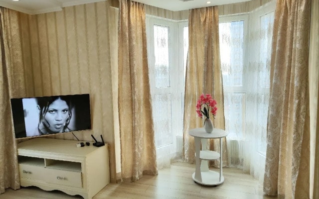 Квартира на Красной 176/2