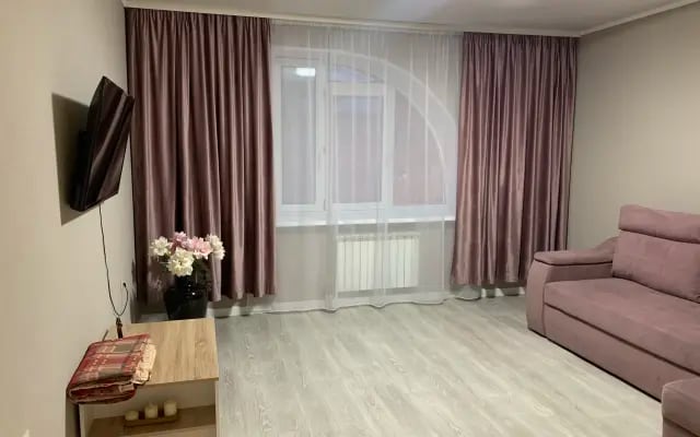 Квартира в Самом Сердце Тобольска