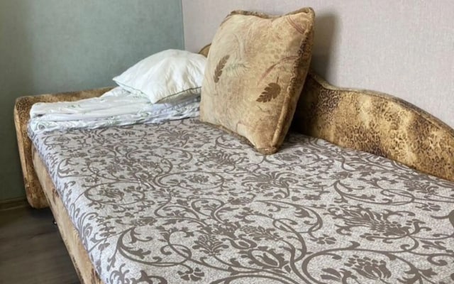 Квартира в Микрорайоне с Развитoй Инфраструктурой