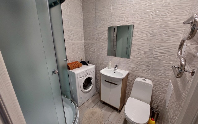 Апартаменты Grand Avenu VLG