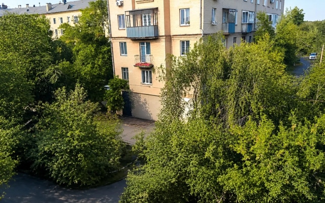 Квартира Большая в Центре Города