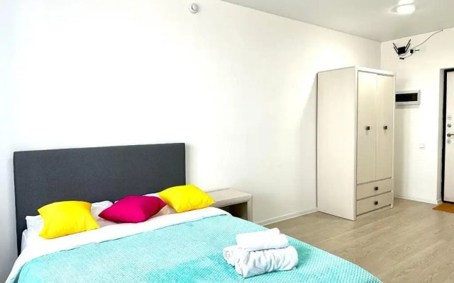 Апартаменты 2 Pant Family House в Остафьево
