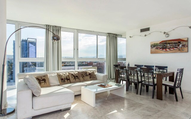 Апартаменты Barcelona Best Services
