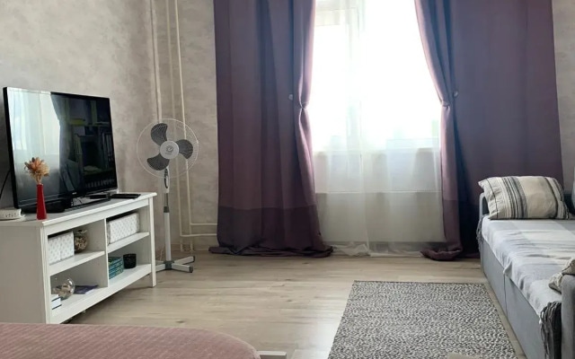 Квартира на улице Янки Купалы 46