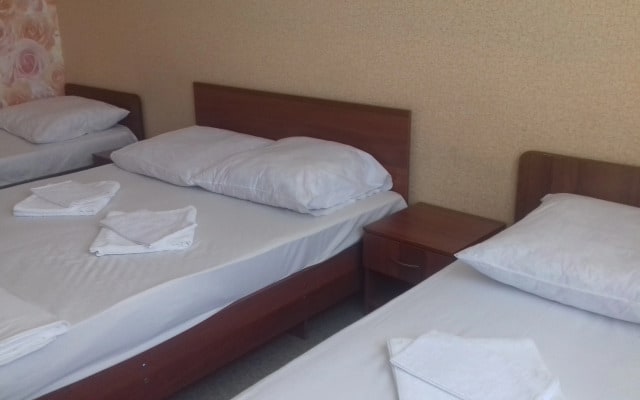 Guest House Kurortny Roman
