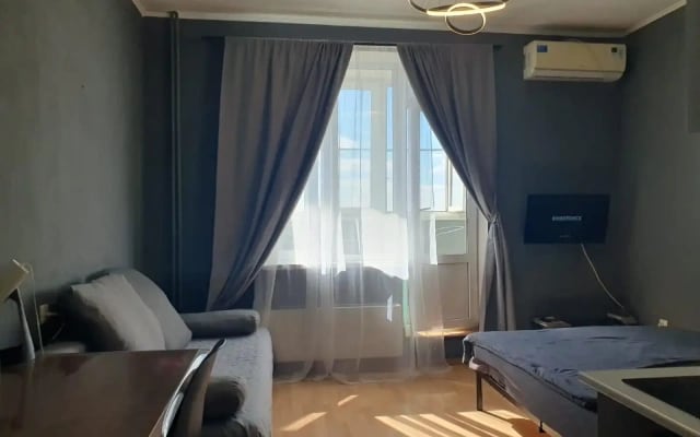 Квартира студия в самом удобном месте на Левенцовке
