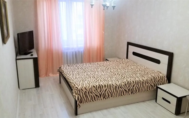 Квартира ЖК Атланты в центре Уфы