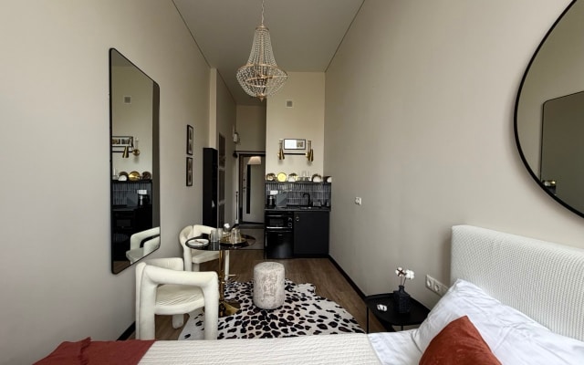 Апартаменты Matison Home Якиманка