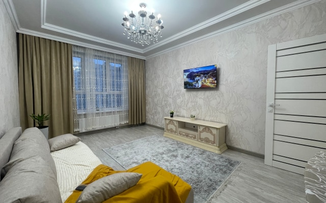 Квартира на улице Левитана 70Б