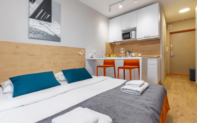 Квартира Shery Apart