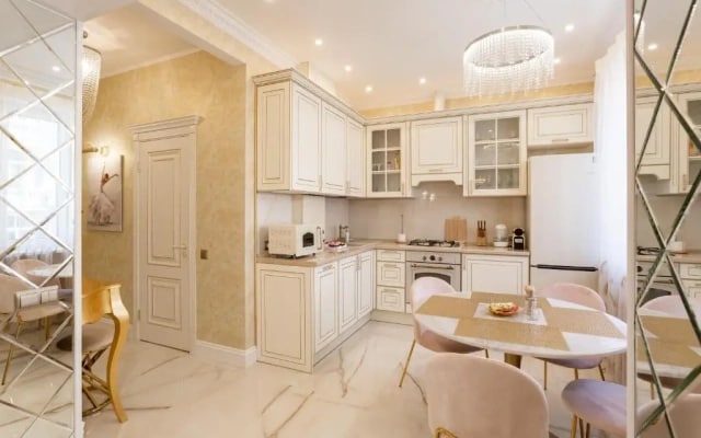 Апартаменты Apart39 VIP в Старом Городе