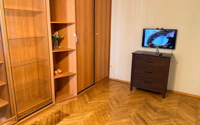 Квартира на Тульской