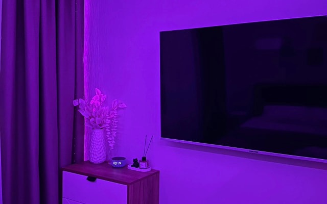 Апартаменты SimpleStay Lisbon