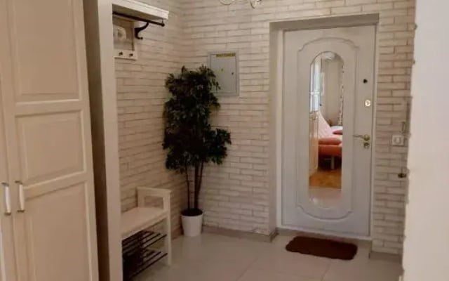 Квартира Студия на улице Максима Рыльского д 11  корп 1