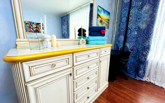 Квартира GoldApart на Серпуховской