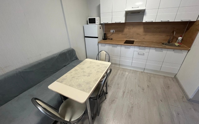 Квартира Толстого 3