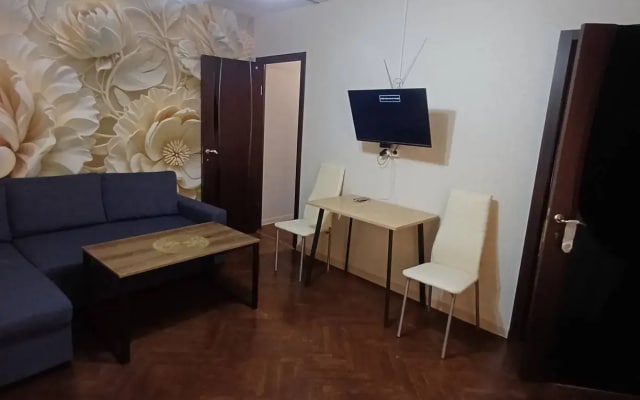 Квартира с видом на море
